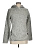 Eddie Bauer 100% Polyester Gray Sweatshirt Size M - photo 1