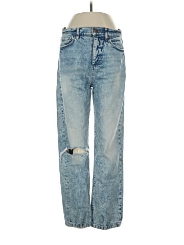 Ann Taylor LOFT Jeans (view 1)