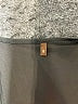 Unbranded Solid Black Casual Dress Size 8 - photo 7