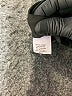 Unbranded Solid Black Casual Dress Size 8 - photo 8