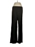 Unbranded 100% Polyester Black Dress Pants Size S - photo 1