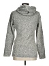 Eddie Bauer 100% Polyester Gray Sweatshirt Size M - photo 2