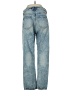 Ann Taylor LOFT Hearts Blue Jeans Size 25 waist - photo 2