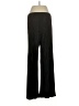 Unbranded 100% Polyester Black Dress Pants Size S - photo 2