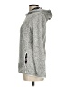 Eddie Bauer 100% Polyester Gray Sweatshirt Size M - photo 5