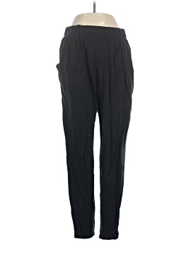 Garnet Hill Track Pants