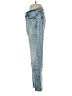 Ann Taylor LOFT Hearts Blue Jeans Size 25 waist - photo 5