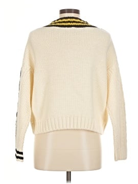 RED Valentino Wool Pullover Sweater (view 2)