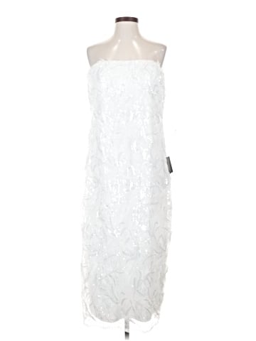 Lulus Cocktail Dress (view 1)