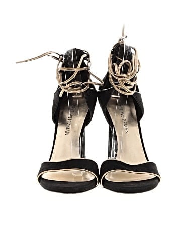 Stuart Weitzman Heels (view 2)