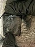 H&M Gray Casual Dress Size M - photo 8