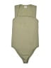 OQQ Green Bodysuit Size XL - photo 1