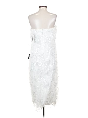 Lulus Cocktail Dress (view 2)