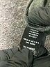 Tribute by Heni Neman Gray Coat Size S - photo 4