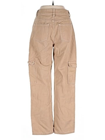 Shein Cargo Pants (view 2)