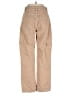 Shein Tan Cargo Pants Size XS - photo 2