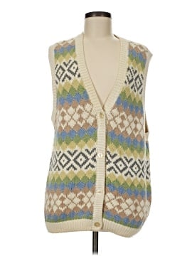 Eddie Bauer Sweater Vest