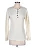 Unbranded Ivory Pullover Sweater Size S - photo 1