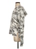 Enti Clothing Camo Silver Pullover Sweater Size S - photo 5