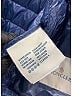 Moncler 100% Polymide Blue Acorus Quilted Down Puffer Jacket  Size 14 - photo 9