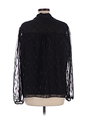 Alfani Long Sleeve Blouse (view 2)
