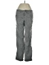 Level 99 Gray Linen Pants Size 24 waist - photo 1