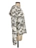Enti Clothing Camo Silver Pullover Sweater Size S - photo 4