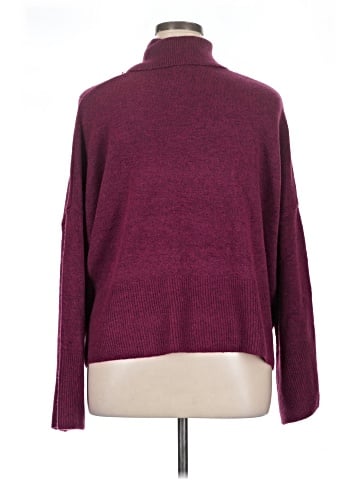 Parker Turtleneck Sweater (view 2)