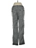 Level 99 Gray Linen Pants Size 24 waist - photo 2