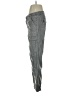 Level 99 Gray Linen Pants Size 24 waist - photo 5