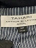 Tahari by ASL Black Blazer Size 12 Petite - photo 6