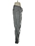 Level 99 Gray Linen Pants Size 24 waist - photo 4