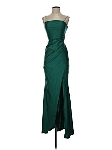 Honey and Rosie Cocktail Dress (view 1)