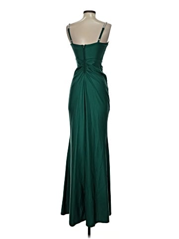 Honey and Rosie Cocktail Dress (view 2)
