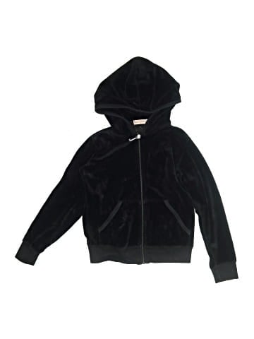 Juicy Couture Zip Up Hoodie (view 1)