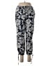 Catalina Print Blue Casual Pants Size S - photo 1