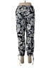 Catalina Print Blue Casual Pants Size S - photo 2