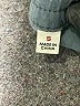 Supplies Gray Cargo Pants Size S - photo 5