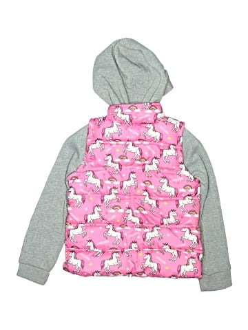 Pink Platinum Jacket (view 2)
