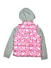 Pink Platinum 100% Polyester Pink Jacket Size 5 - 6 - photo 2