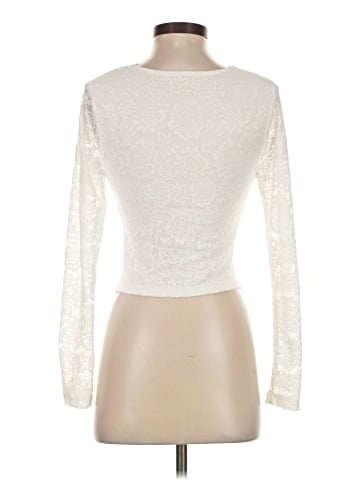 Unbranded Long Sleeve Top (view 2)