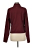 Harmony and Balance Burgundy Track Jacket Size M (estimated) - photo 2