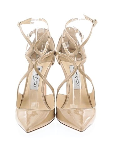 Jimmy Choo Heels (view 2)