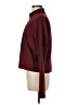 Harmony and Balance Burgundy Track Jacket Size M (estimated) - photo 5
