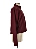 Harmony and Balance Burgundy Track Jacket Size M (estimated) - photo 4