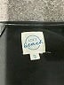 LOFT Beach Solid Black Jumpsuit Size XL - photo 3