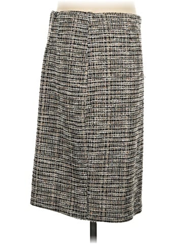Amanda + Chelsea Formal Skirt (view 1)