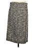Amanda + Chelsea Tweed Gray Formal Skirt Size L - photo 1