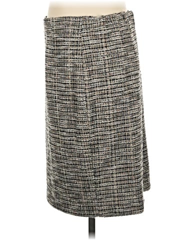 Amanda + Chelsea Formal Skirt (view 2)