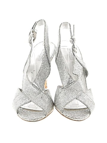 MICHAEL Michael Kors Sandals (view 2)